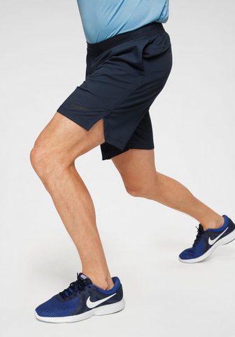 NIKE Шорты спортивные » Pro Flex Men'...