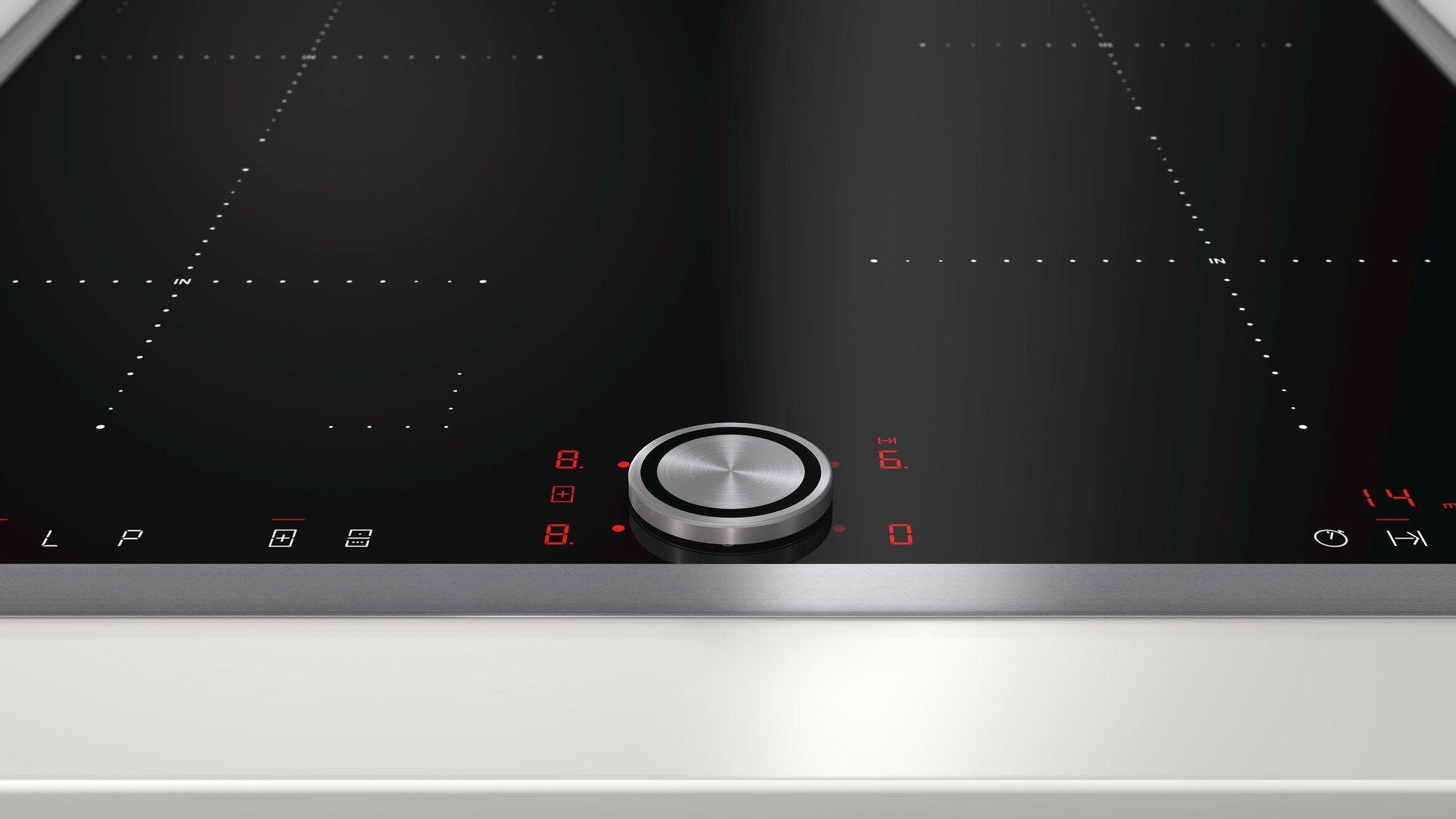 NEFF Induktions-Kochfeld N 70 T46BT43N0 - NEFF 
