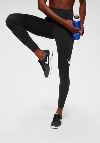 NIKE Брюки для бега &raquo; Women's 7/8 Run...