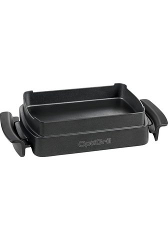 Форма для выпечки XA7258 OptiGrill Sna...