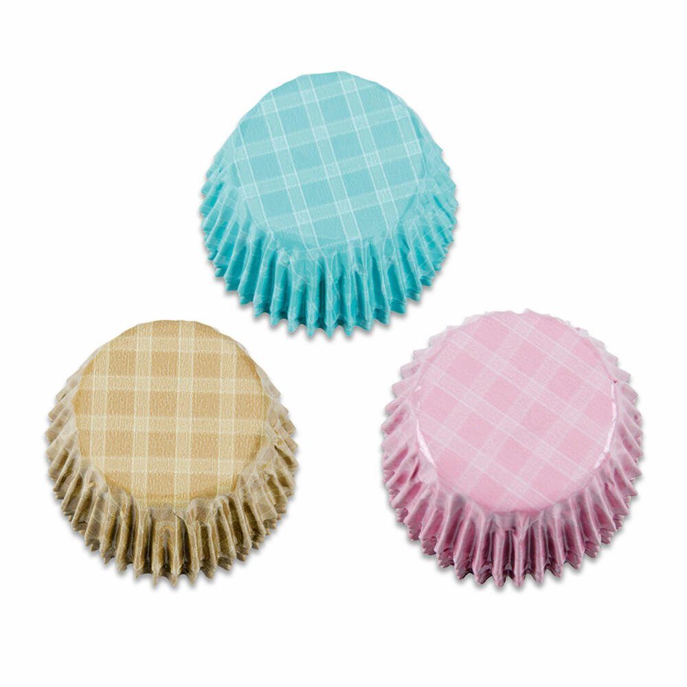 STÄDTER Pralinenform Kapseln Rund 30 Stück. € 8,00