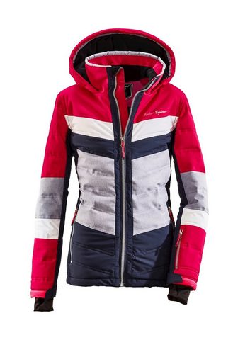 Куртка лыжная »Akela Jr«