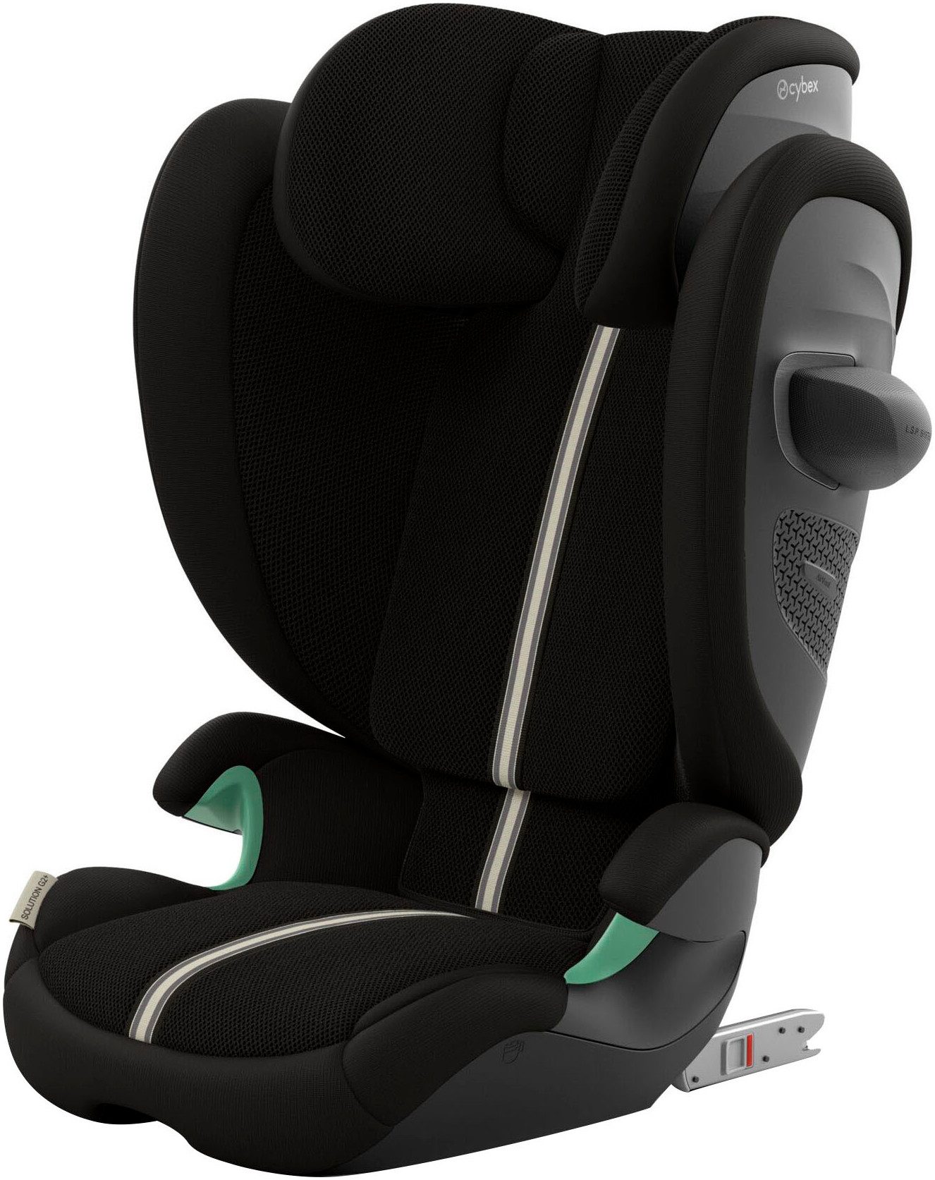 Cybex Autokindersitz Cybex Gold, Solution G2, ab: 3 Jahren, bis: 12 Jahren, ab: 100 cm, bis: 150 cm