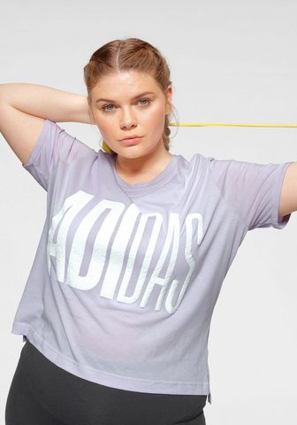 ADIDAS PERFORMANCE Футболка »UNIVERSAL TEE«