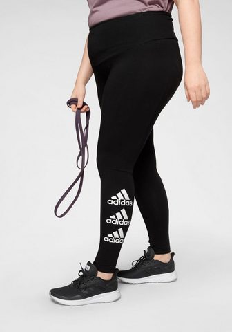 ADIDAS PERFORMANCE Леггинсы »WOMEN STACKTIGHT«...