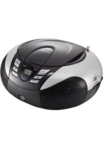 LENCO »SCD-37 Portables Radio с CD Pla...