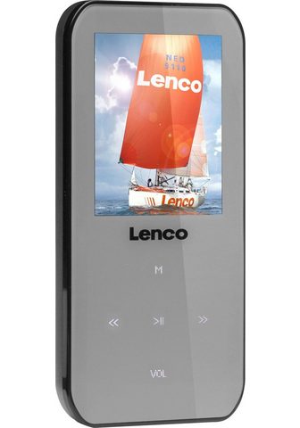 LENCO »XEMIO-655« MP3-Player (4 ...
