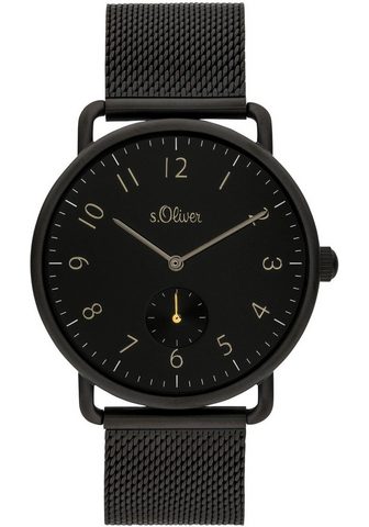 S.OLIVER Часы »SO-3939-MQ«