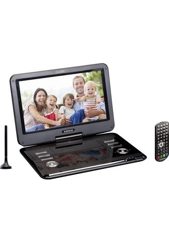 »DVP-1273 12Zoll с DVB-T2«...