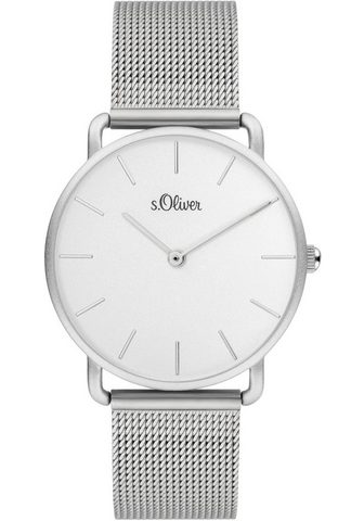 S.OLIVER Часы »SO-4061-MQ«