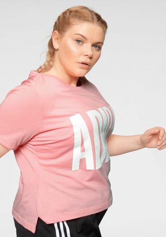 ADIDAS PERFORMANCE Футболка »UNIVERSAL TEE«