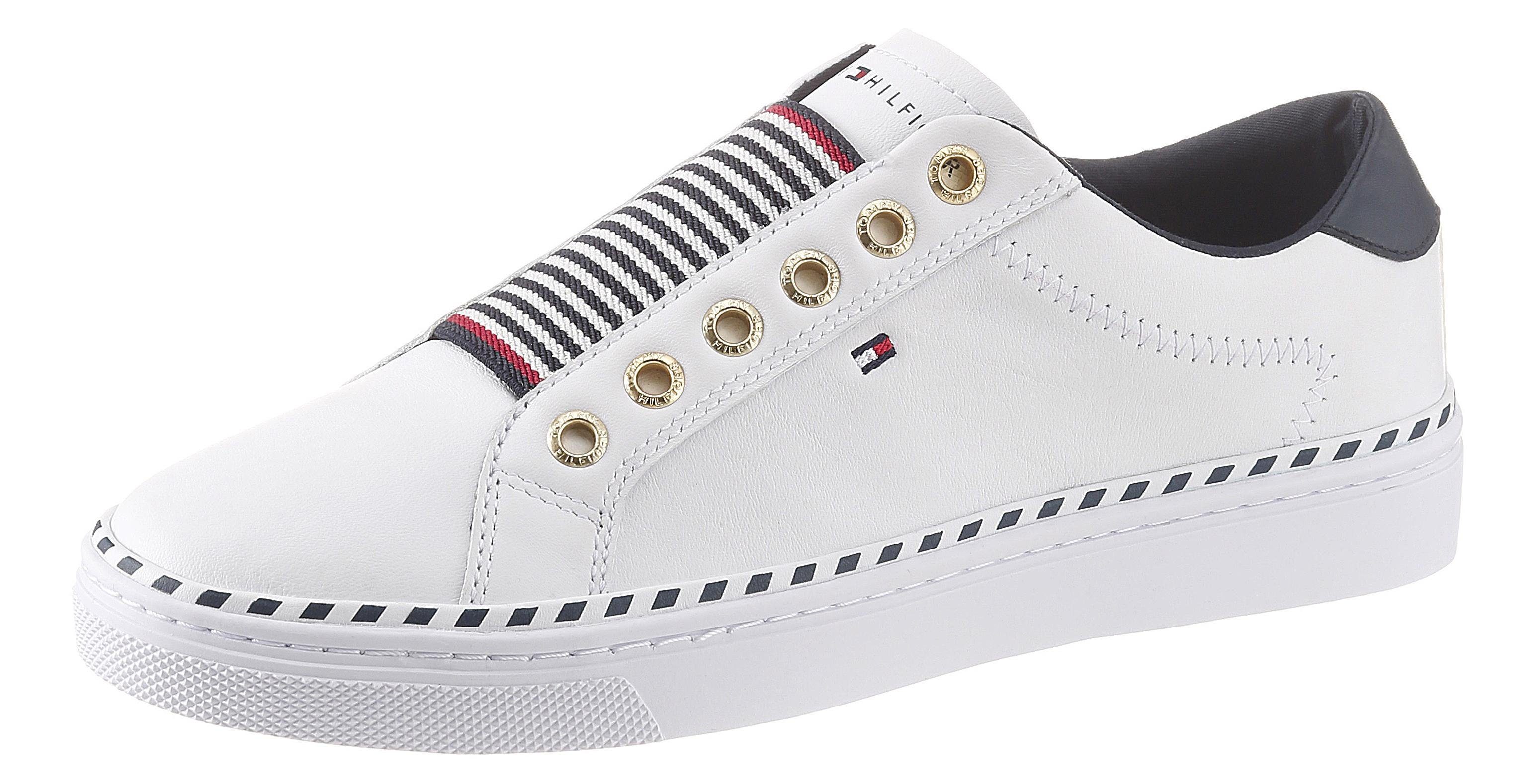 tommy hilfiger dress city sneaker