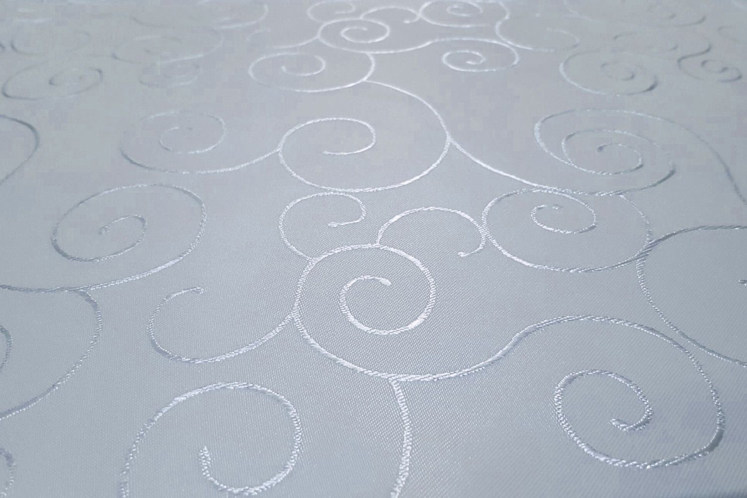 Haus und Deko Tischdecke Tischdecke oval günstig online kaufen