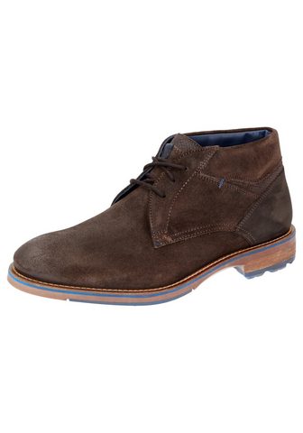 SIOUX Ботинки со шнуровкой »Artemino-7...
