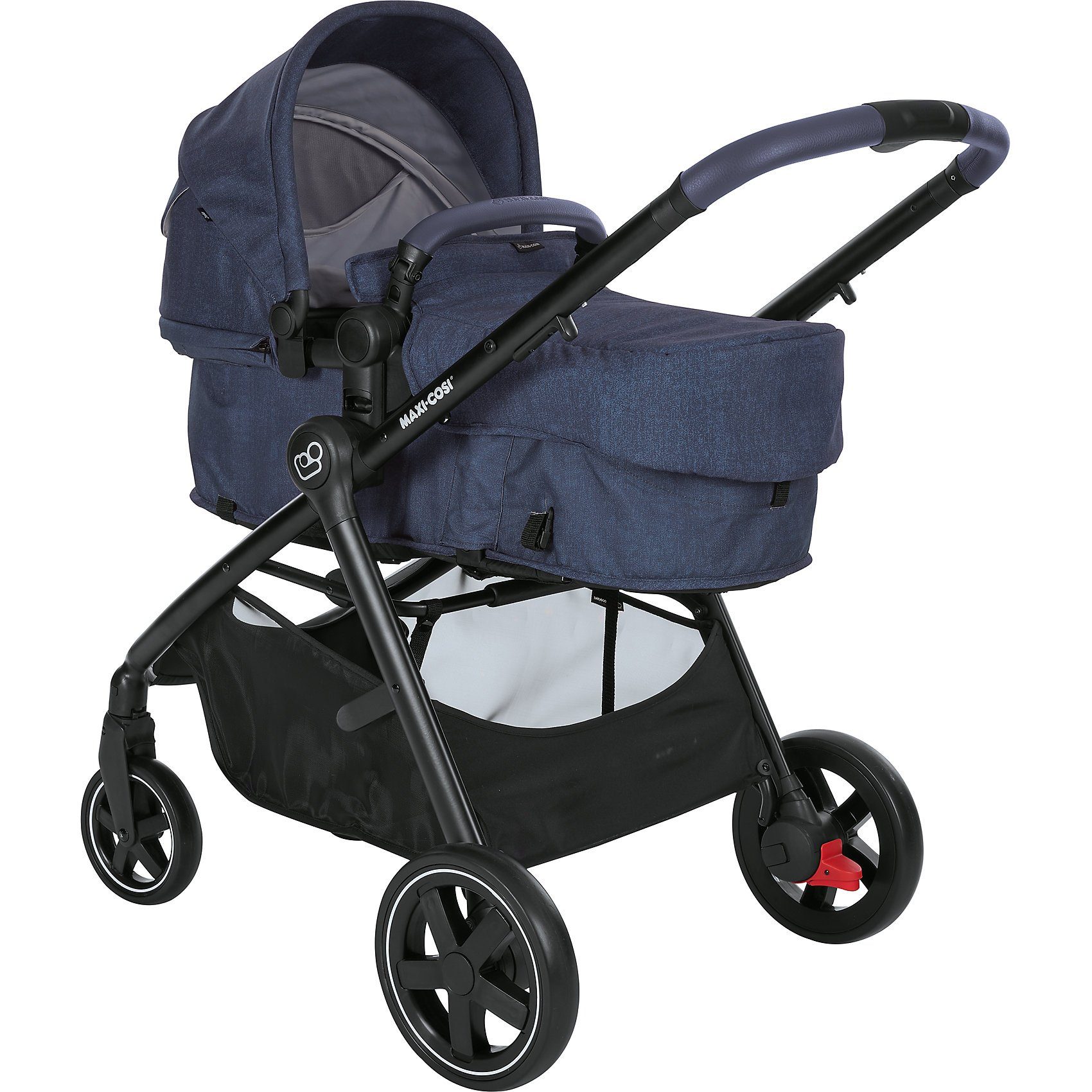 Maxi-Cosi Kombi Kinderwagen Zelia, Nomad Blue | OTTO