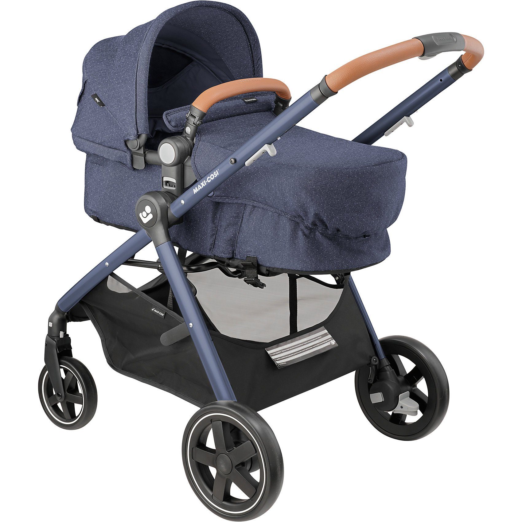 kinderwagen zelia