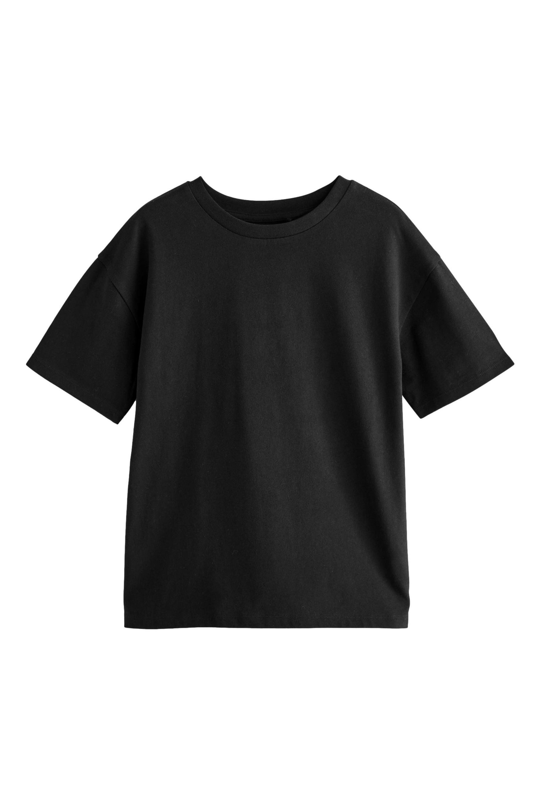 Oversize-Shirt Oversize-T-Shirt