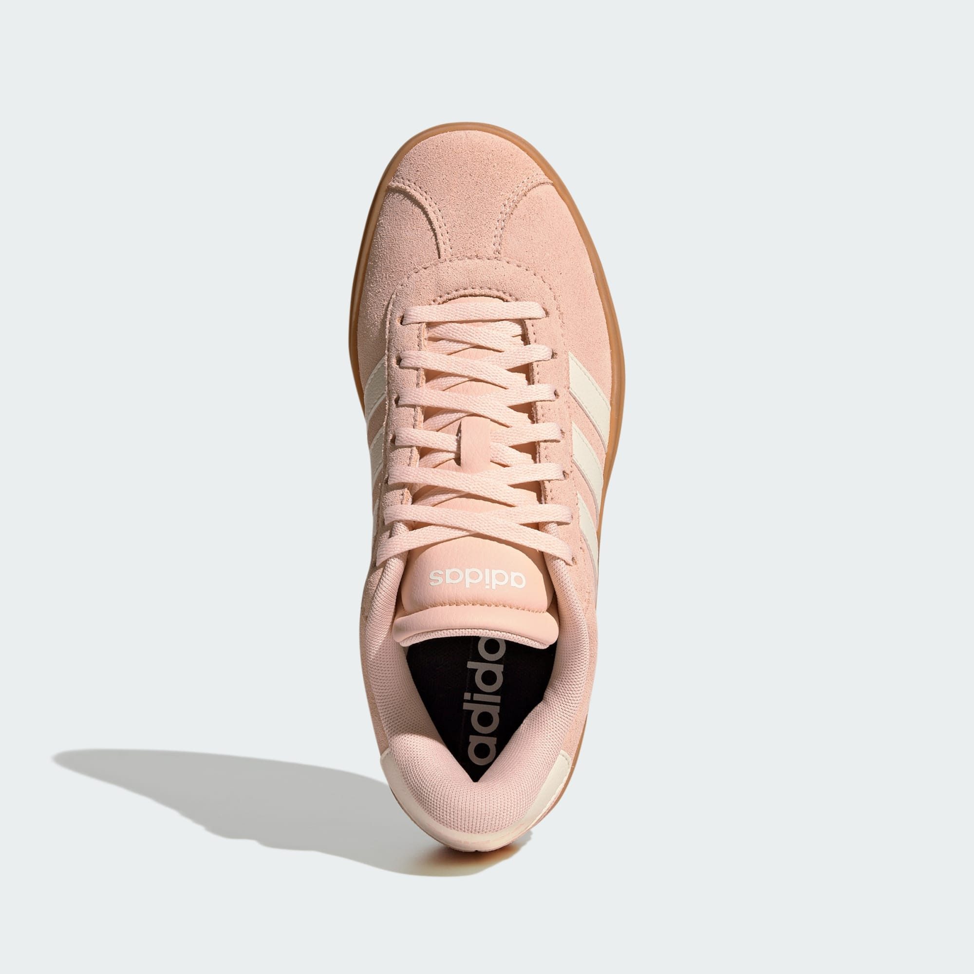 adidas Sportswear VL COURT BOLD SCHUH Sneaker (2-tlg)