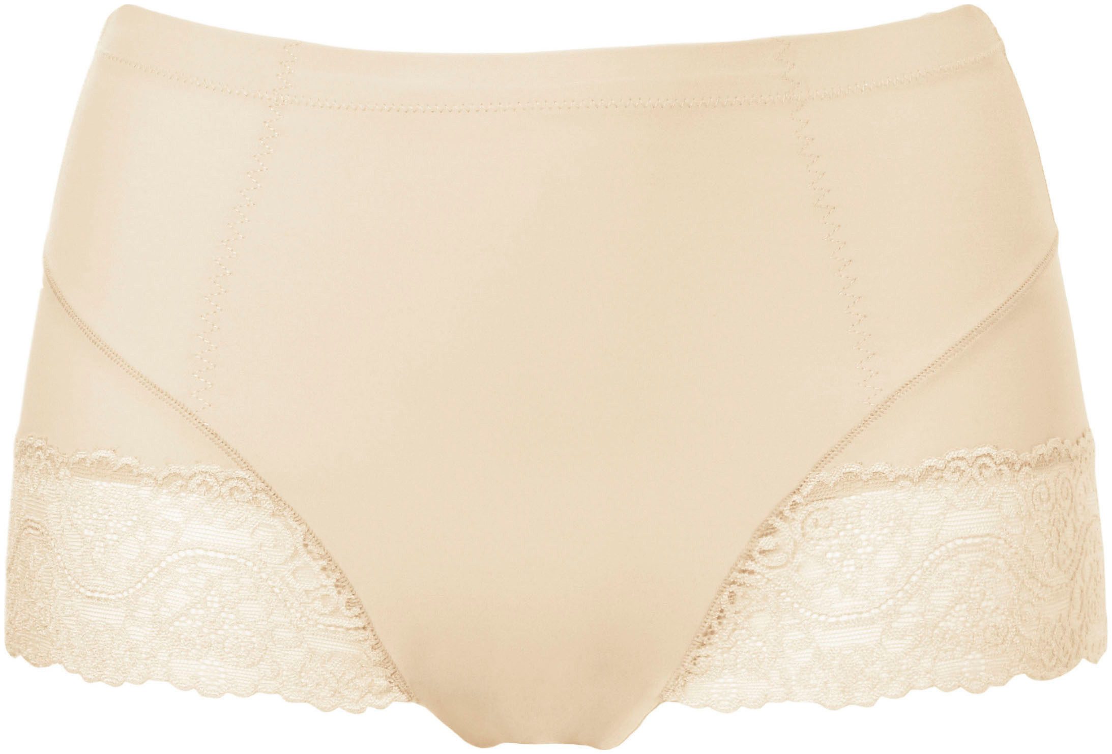 MAGIC Bodyfashion Shapingpants eingebautes Powernetz für gezielte Unterstützung und Formung – Bild 2 von 5