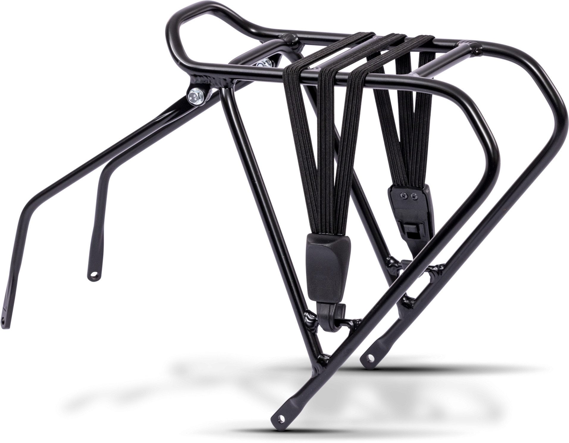 Puky Fahrrad-Gepäckträger Fahrrad Alu-Gepäckträger mit Spanngurt für LS-PRO 18 9469