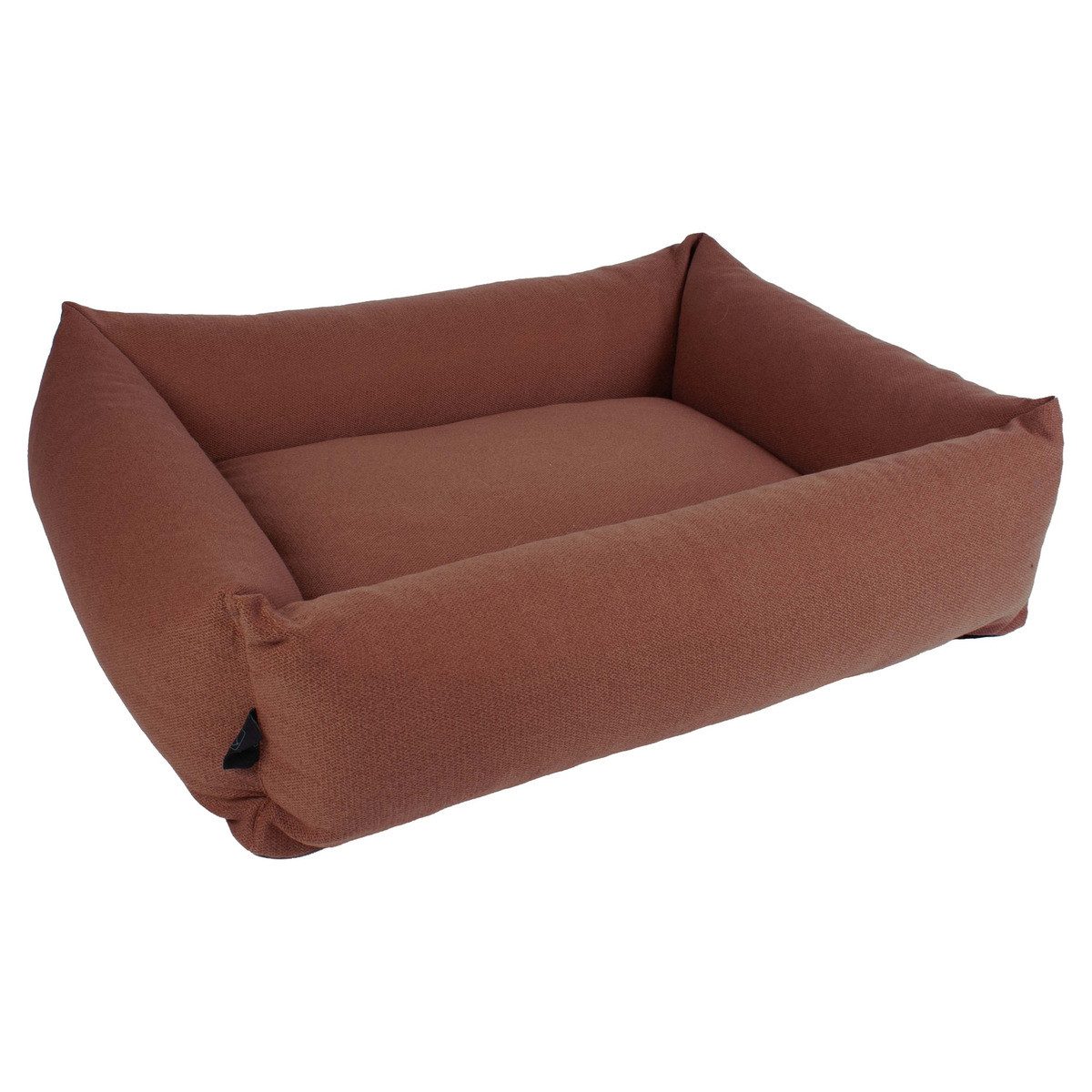 D&D Tierbett Katzenbett Eden maroon