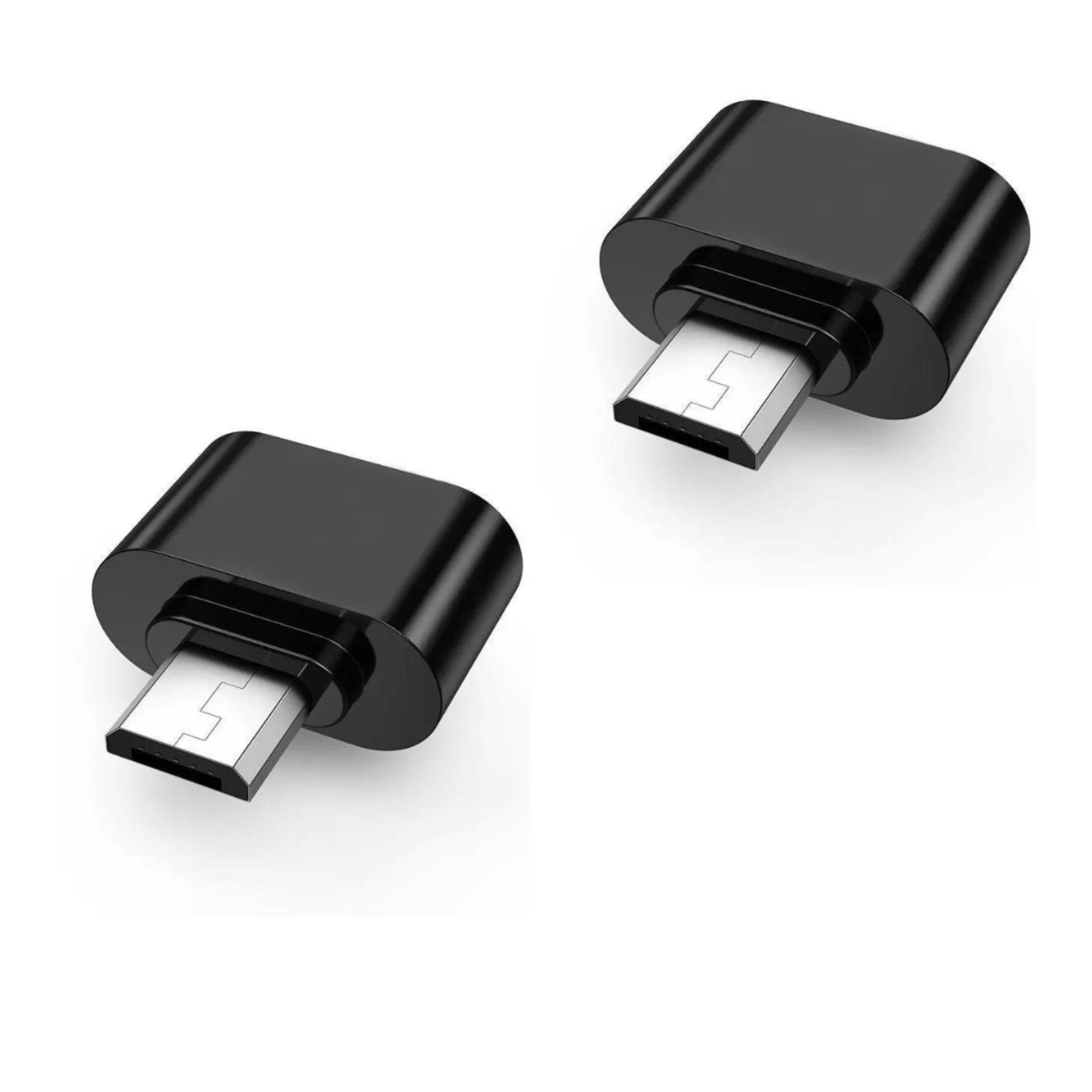 Alpha Electronics Adapter USB C auf USB A 3.0 OTG USB-Stick für MacBook Samsung Buchse Adapter, USB C zu USB Adapter