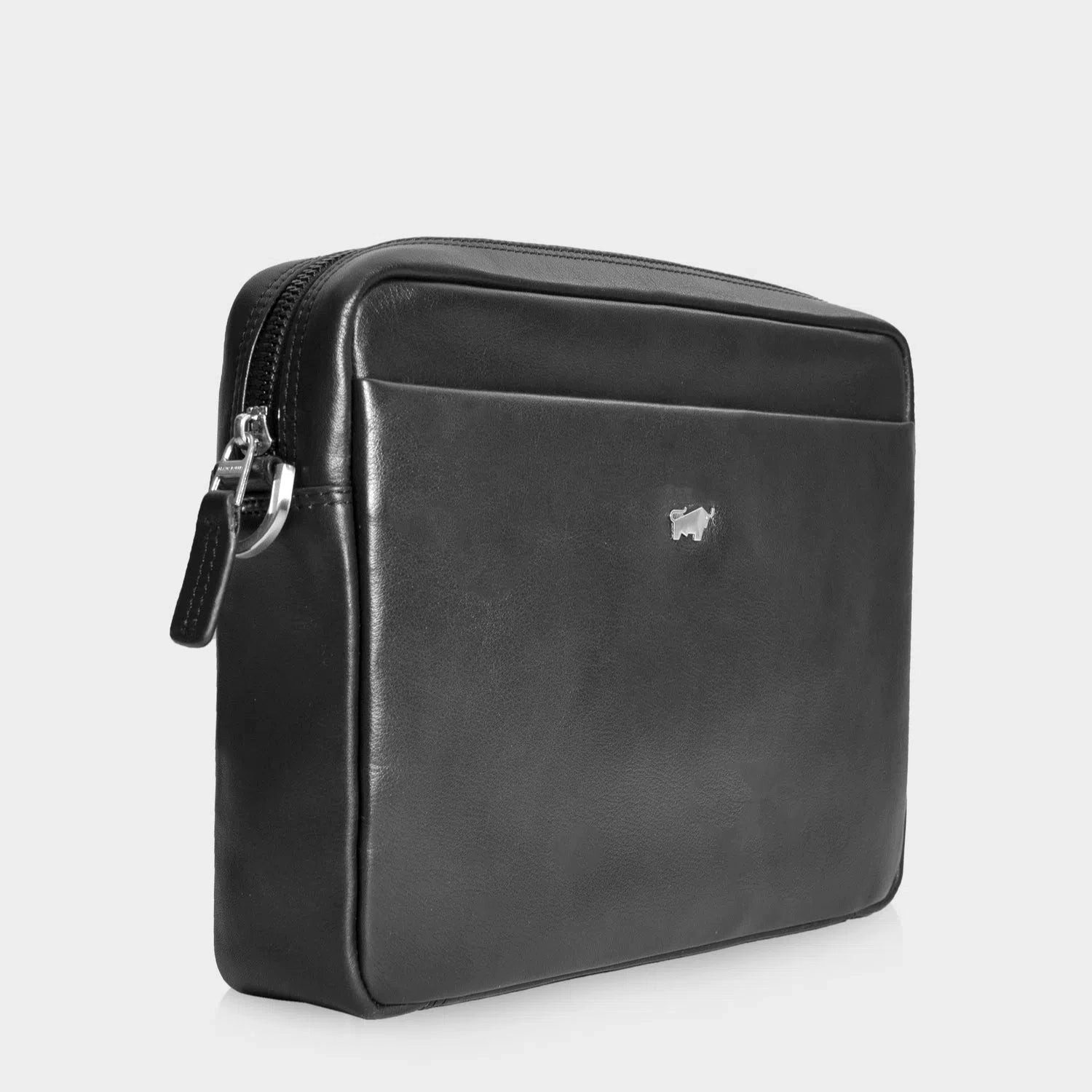 Braun Büffel Umhängetasche GOLF 2.0 Umhängetasche L schwarz