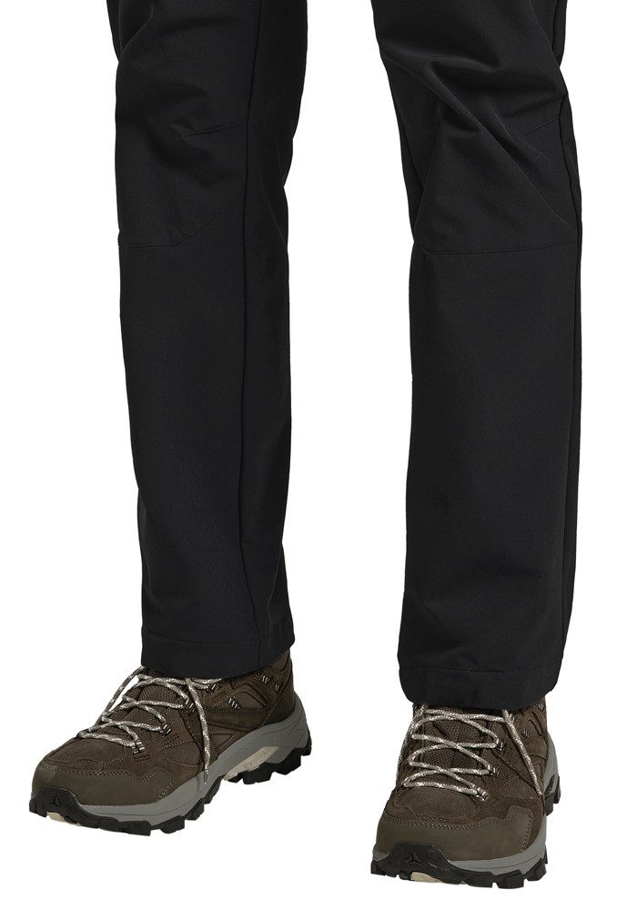 Jack Wolfskin VOJO TOUR LT TEXAPORE MID M Wanderstiefel günstig online kaufen