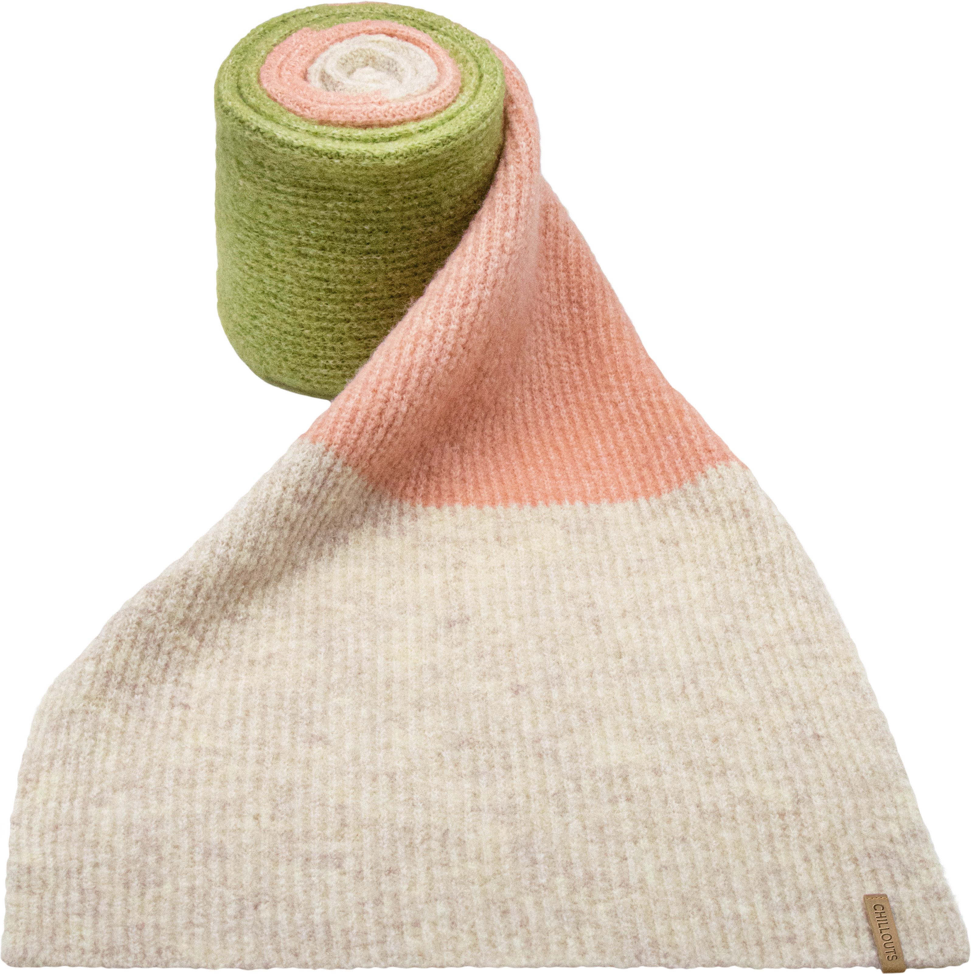 chillouts Strickschal Galaxina Scarf, mit dezenter günstig online kaufen