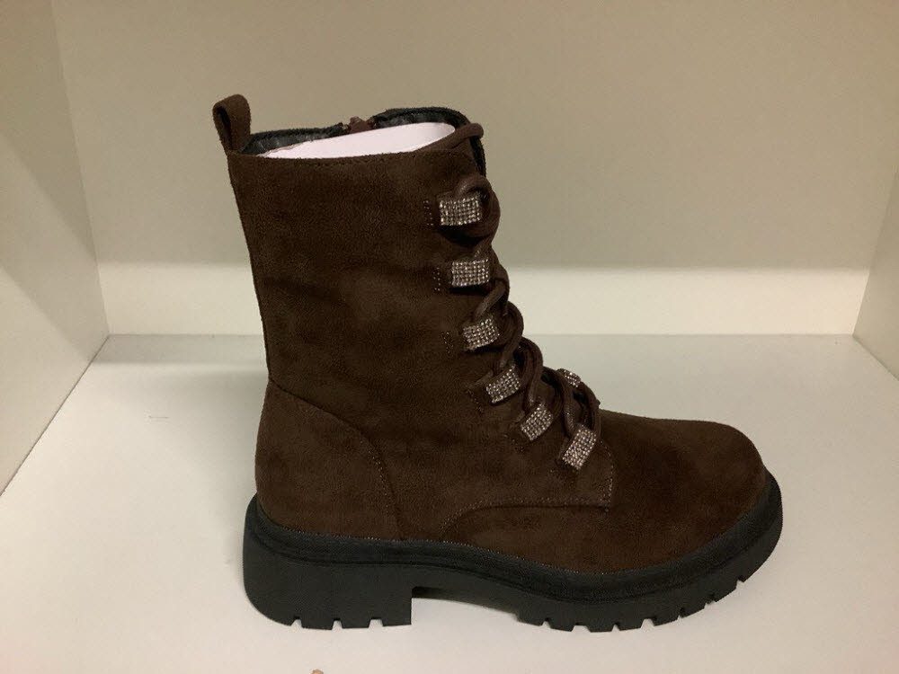 La Strada Stiefelette