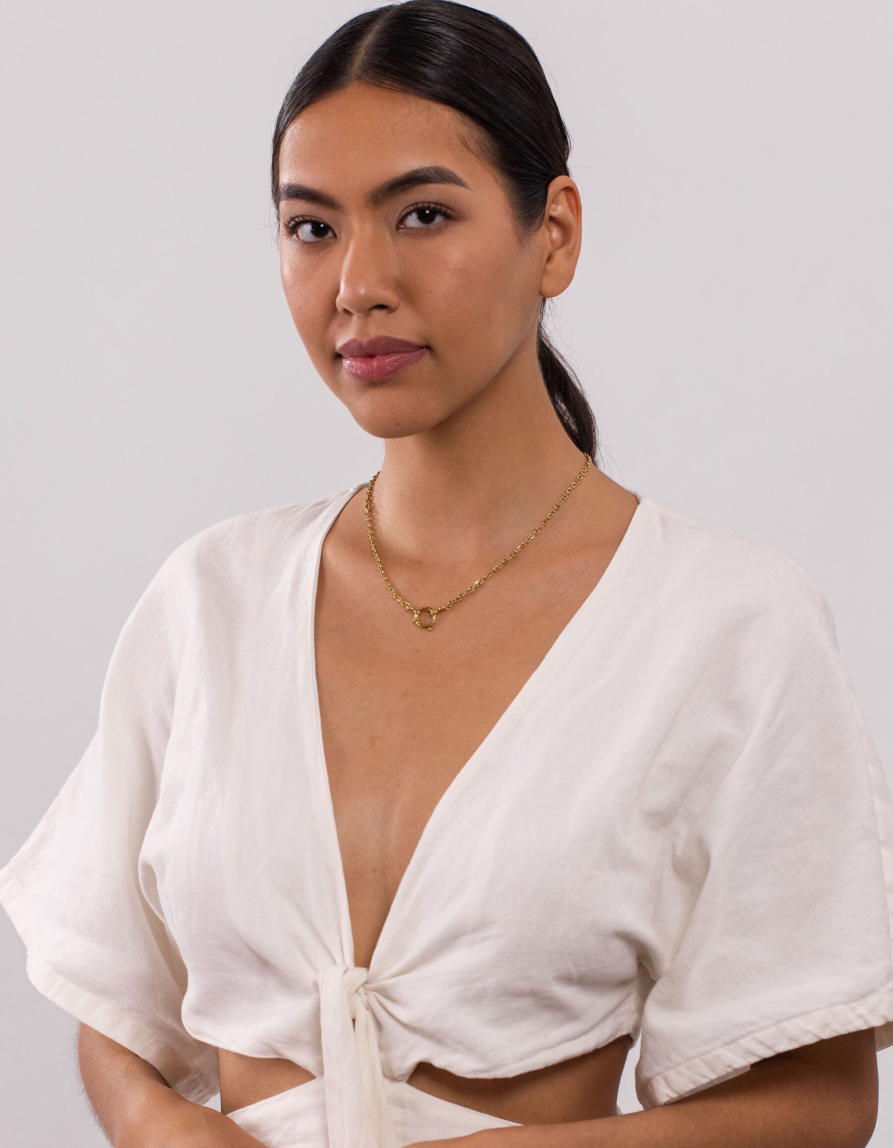 Purelei Charm-Kette Maikai (Kette, 1-tlg)