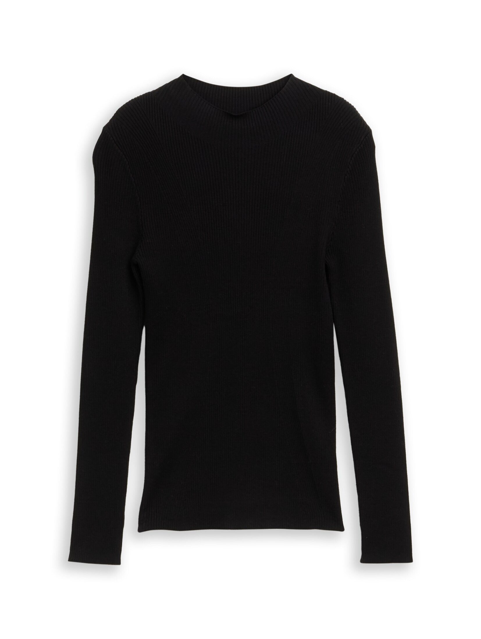 TOM TAILOR Denim Strickpullover Pullover & Strickjacken Tight Fit Strickpul günstig online kaufen