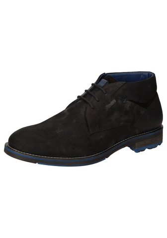 SIOUX Ботинки со шнуровкой »Artemino-7...