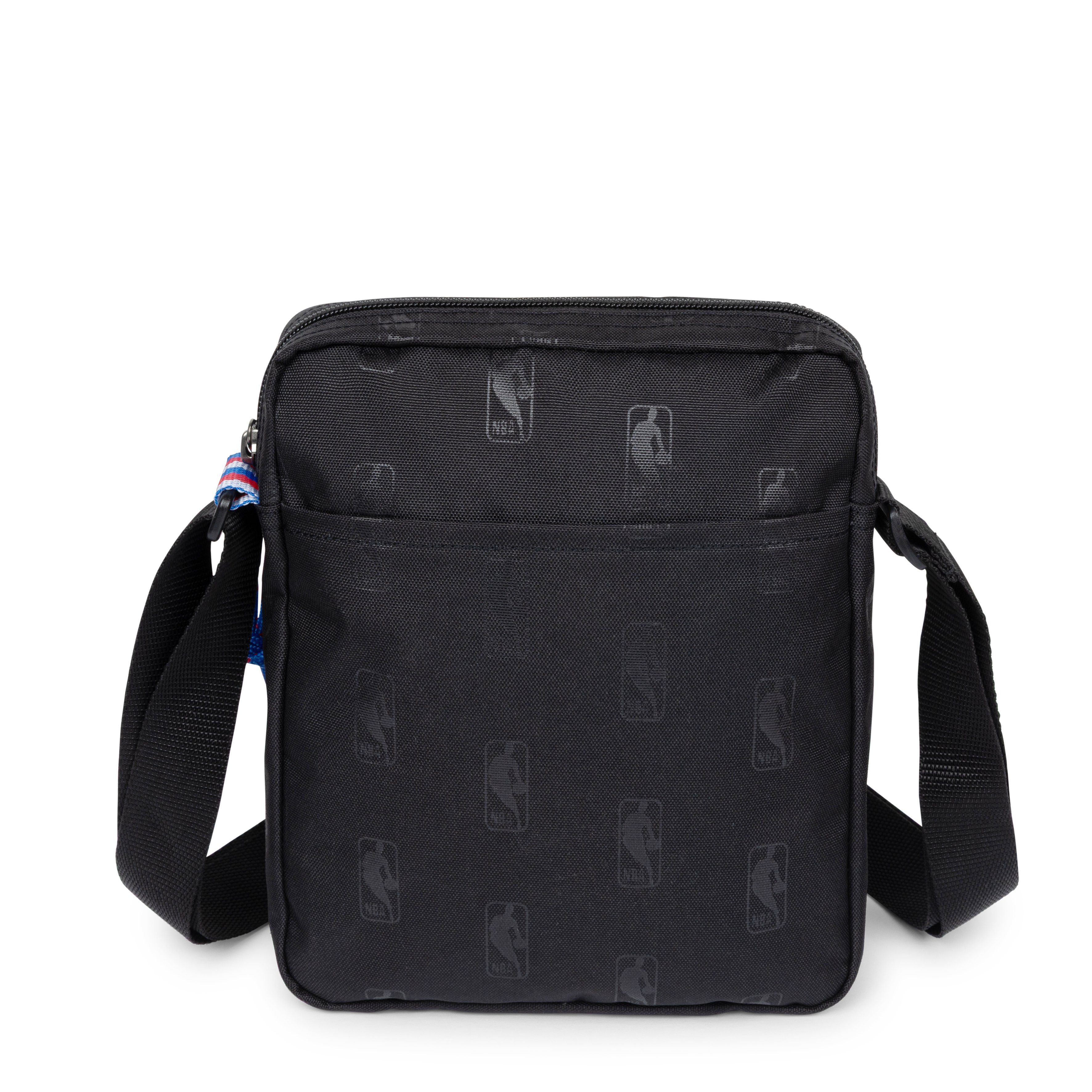 Eastpak Schultertasche ARCADE MINI BAG, Mini Bag, Messenger Bag, Basketball NBA
