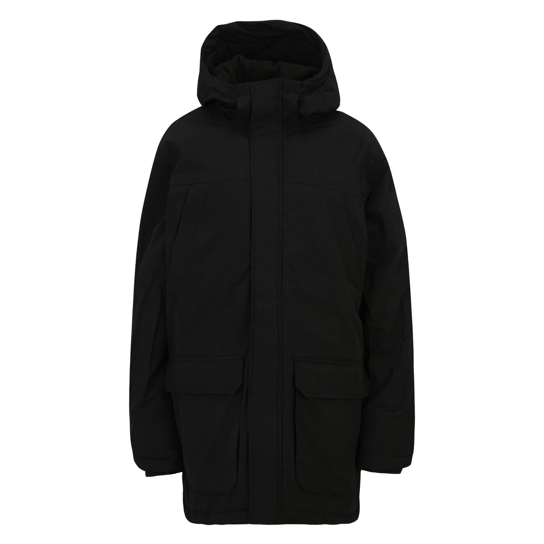 iriedaily Parka Nilas Parka 10.000 mm Wassersäule