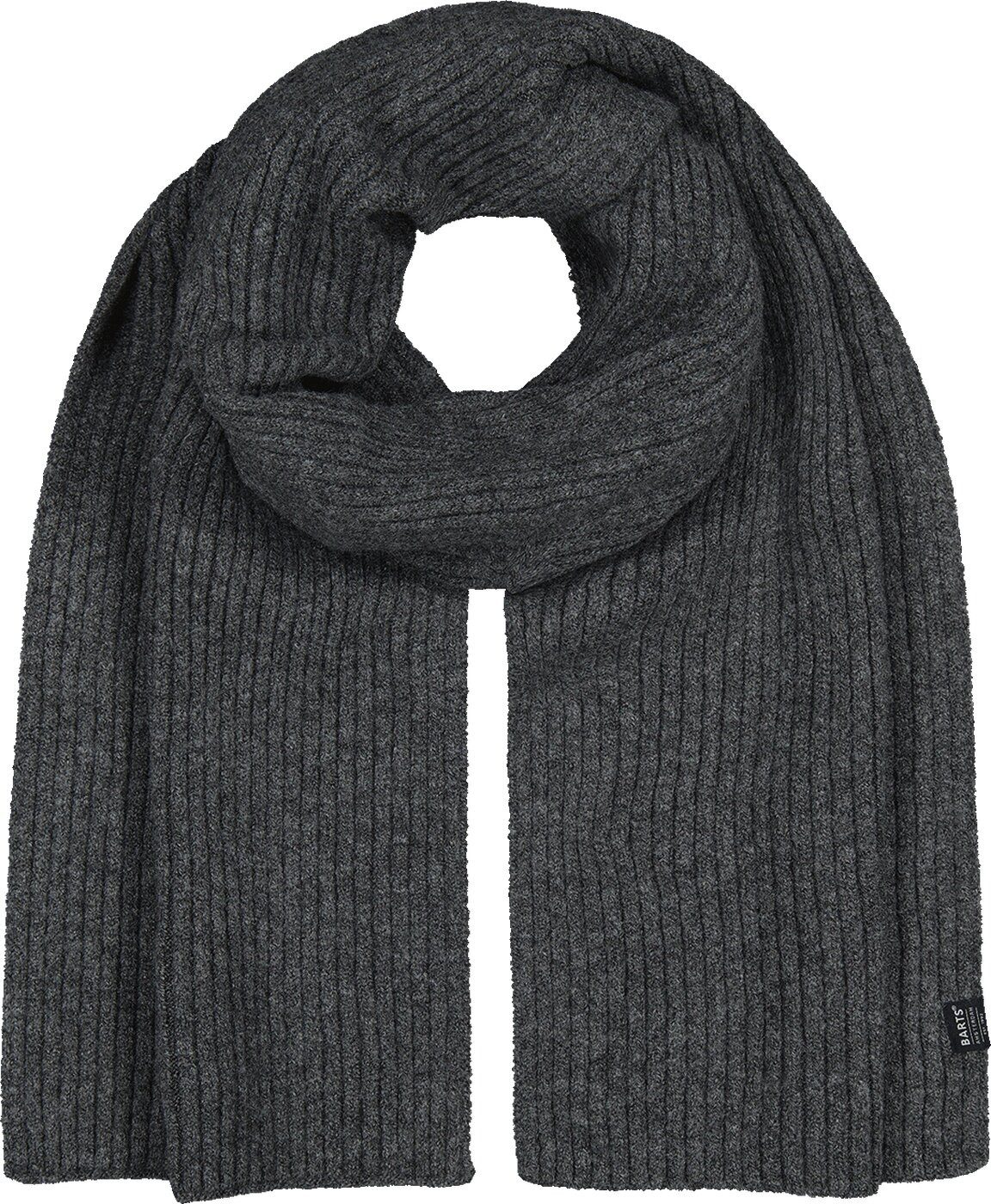 Halstuch Meeson Scarf DARK HEATHER