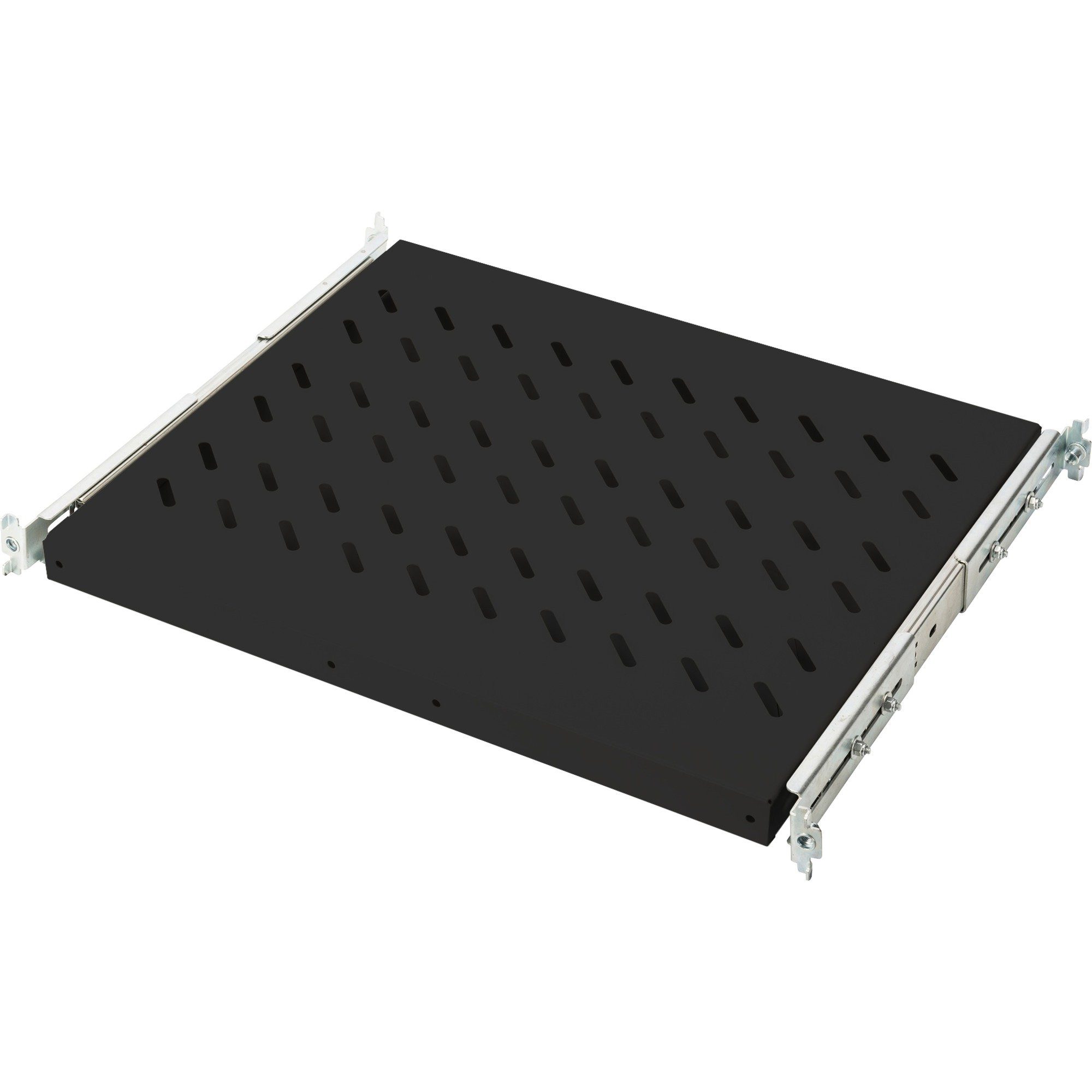 Digitus CPU Kühler Fachboden ausziehbar 600mm 1HE