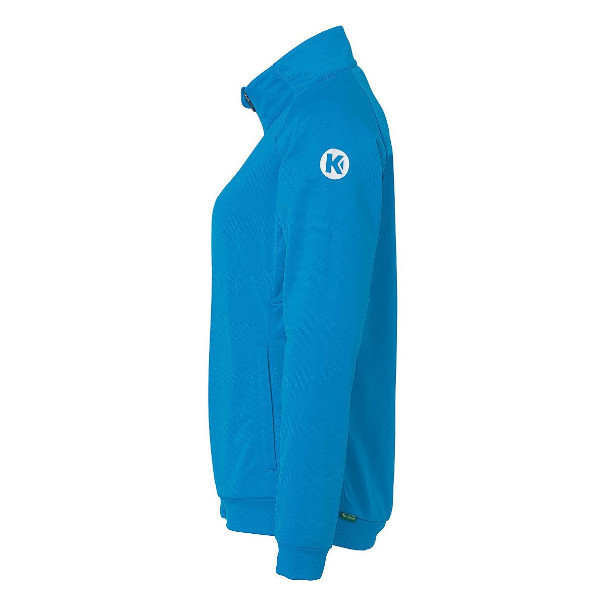 Kempa Trainingsjacke Trainingsjacke Ambition 28 Poly Women (1-St) atmungsaktiv