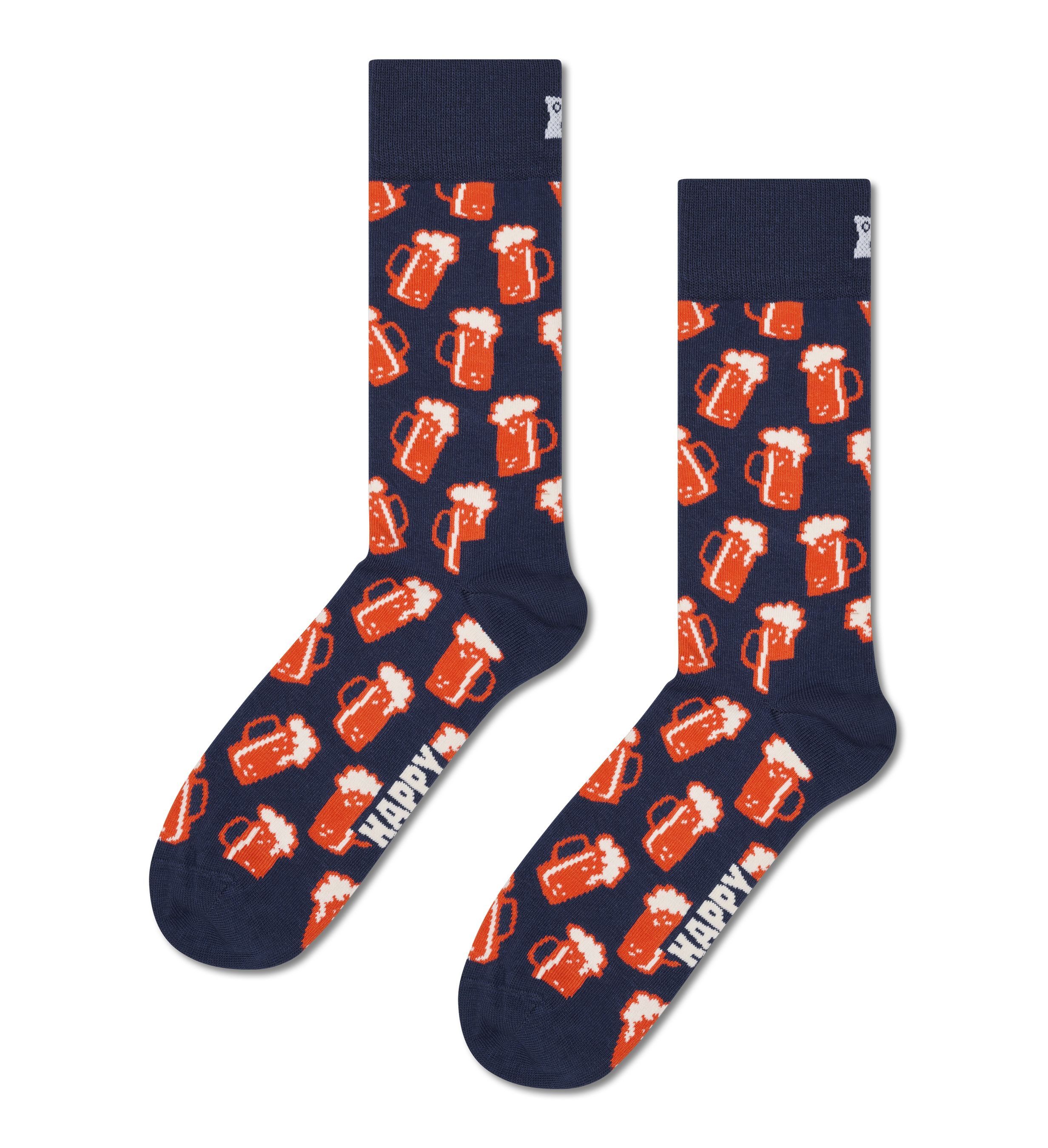 Happy Socks Socken günstig online kaufen