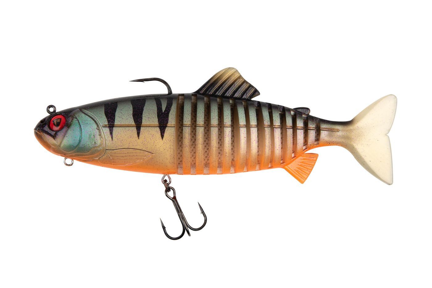 Orange Belly Perch UV