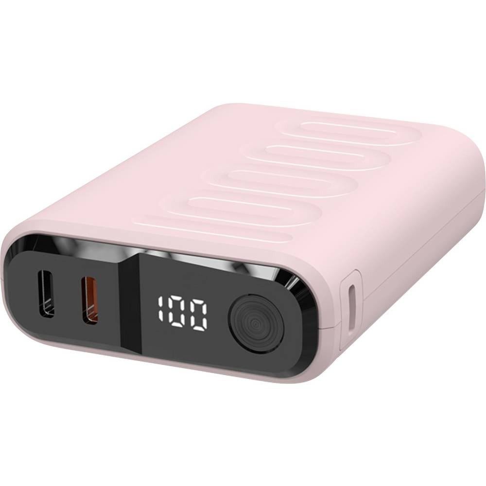 Realpower 458441 Powerbank