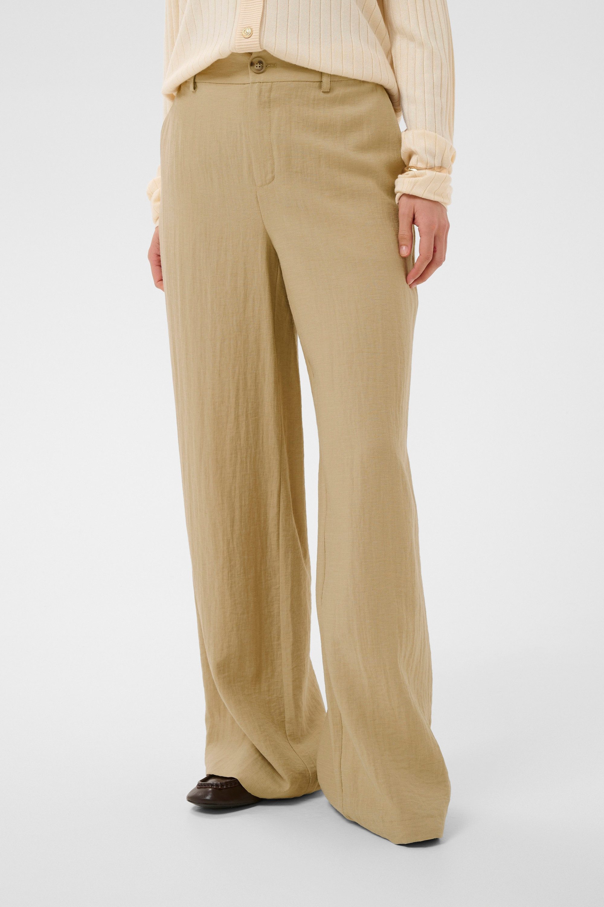 Culture Stoffhose Casual Hose CUheida