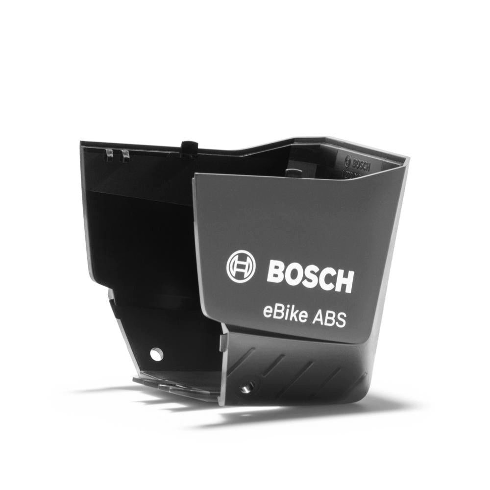 BOSCH Bosch Gehäuse ABS hinten (BAS100) - robustes Ersatzgehäuse für ABS-Sys E-Bike Akku