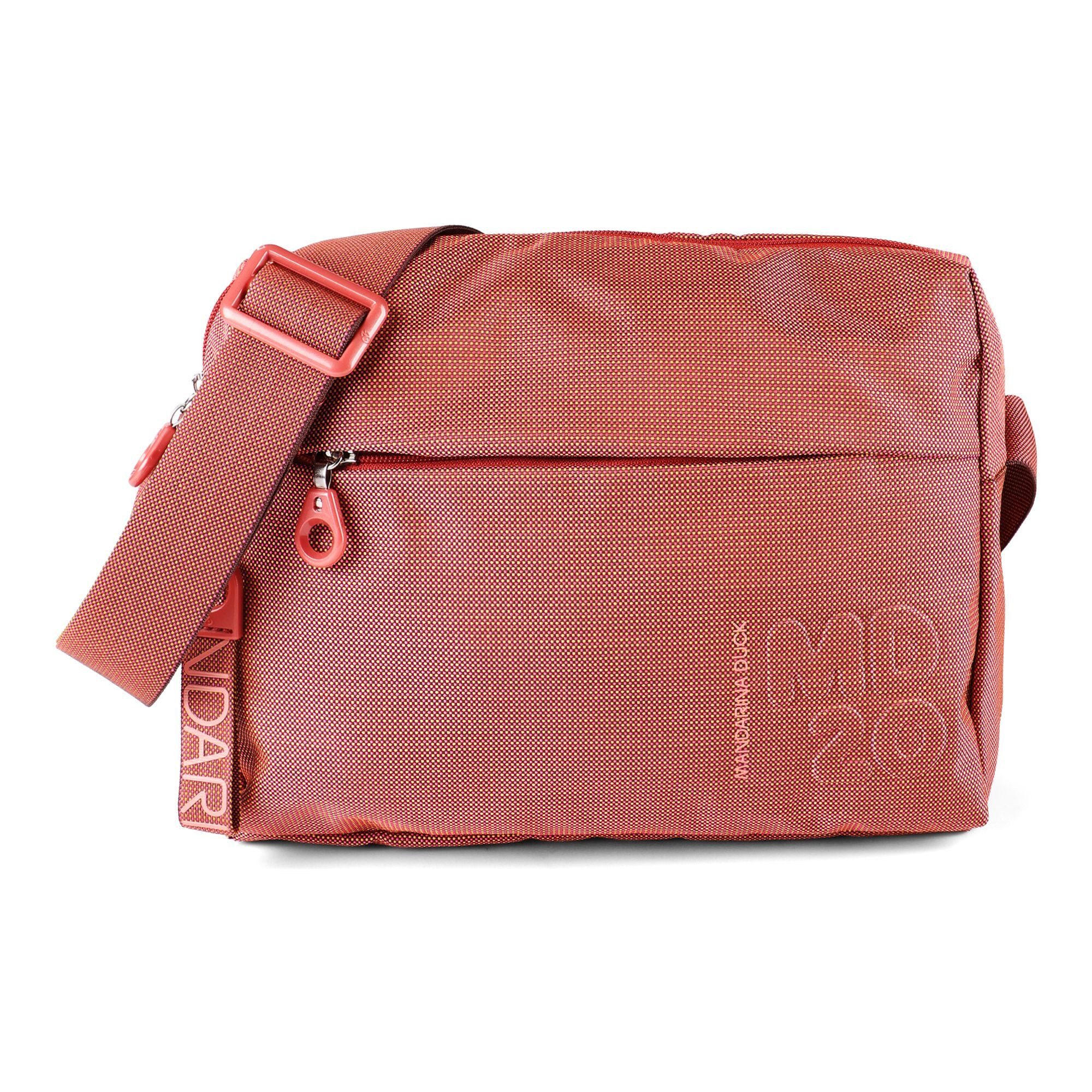 Mandarina Duck Umhängetasche MD20, Polyester