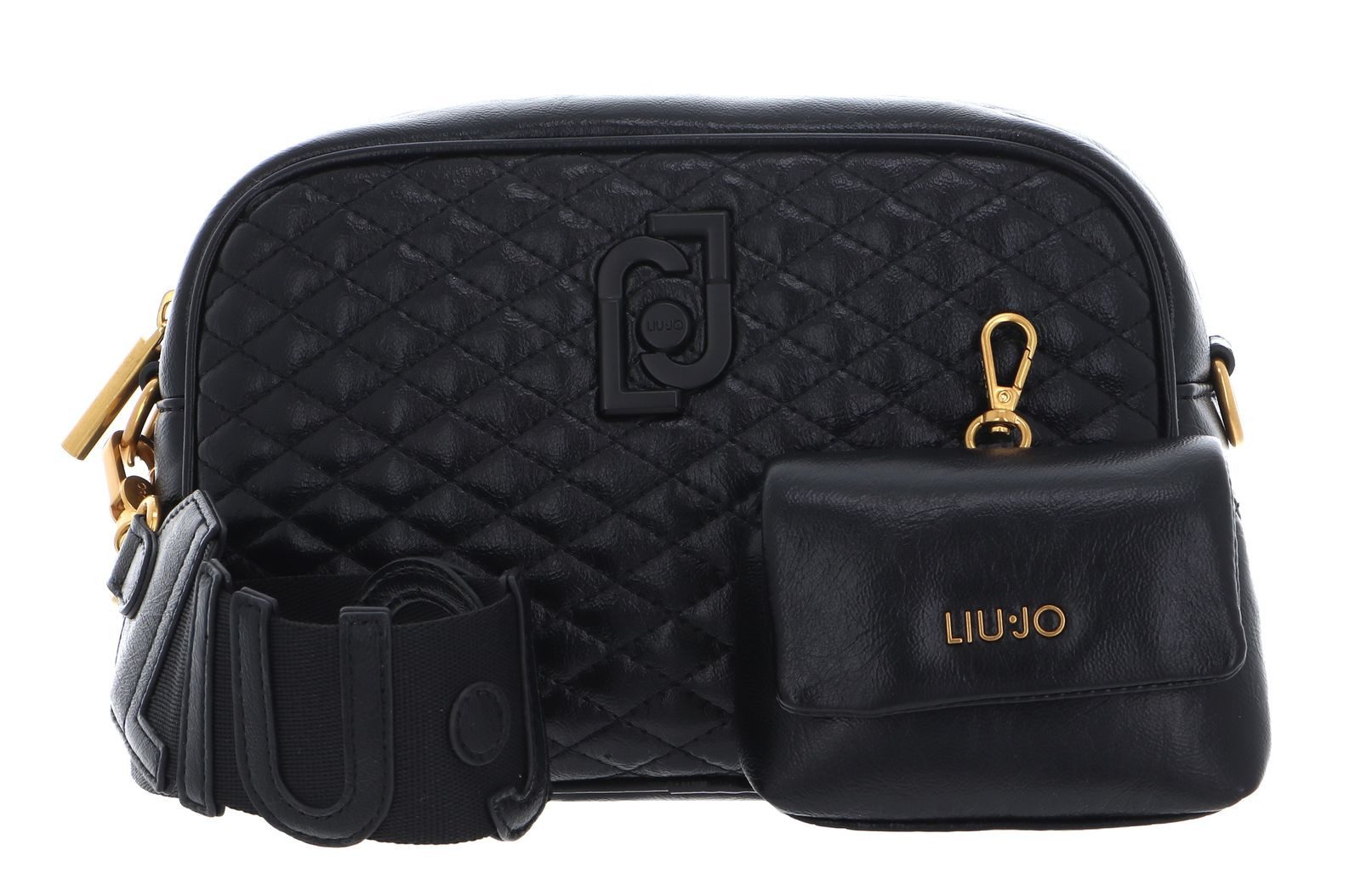 Umhängetasche ECS Camera Case