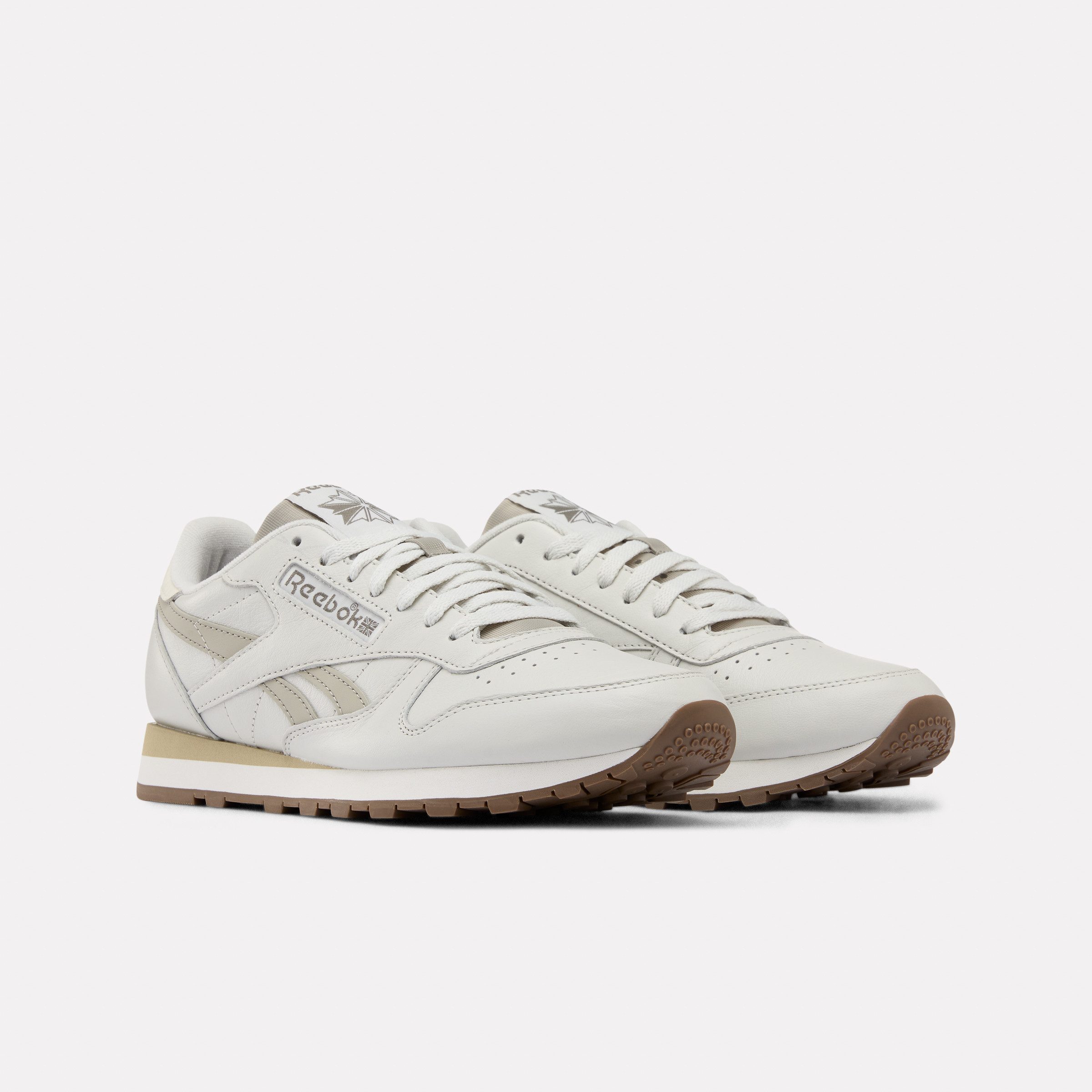 Reebok Classic CLASSIC LEATHER Sneaker