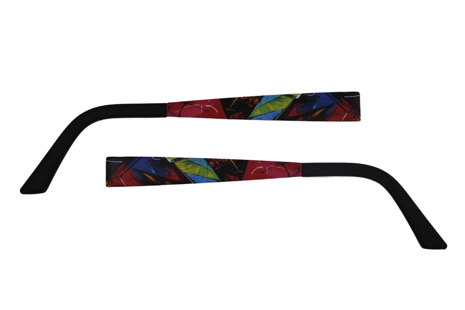 eyemax Brillengestell Eye Max Wechselbügel 5636 2001