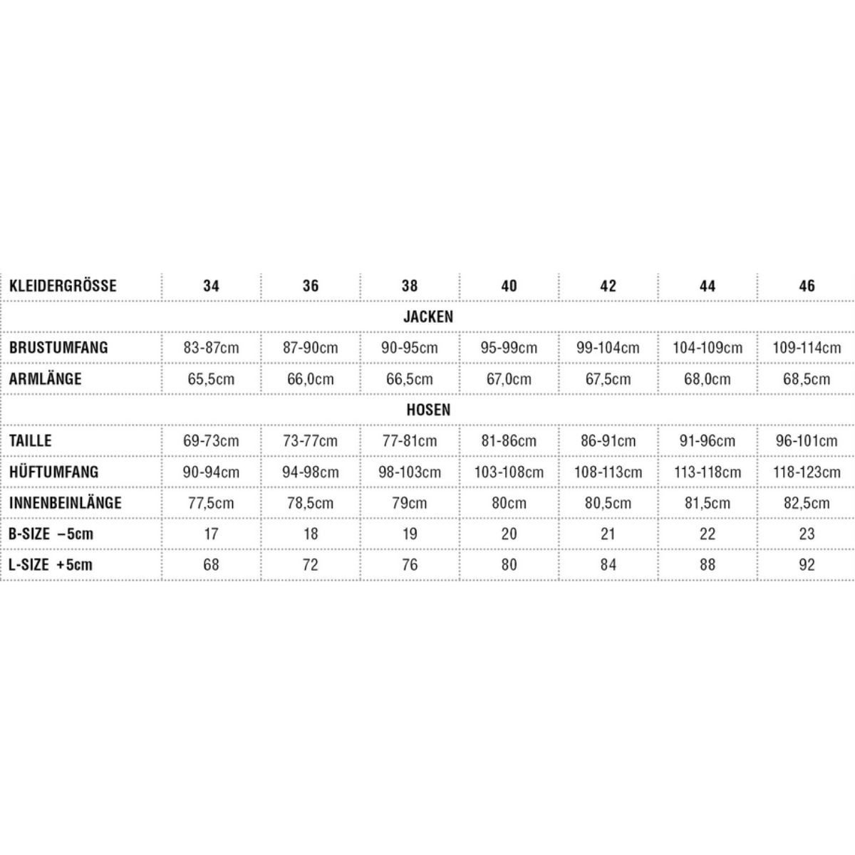 Ziener Skihose ZIENER TIMEA Lady Damen Skihose Aquashield 10K 194933 798 günstig online kaufen