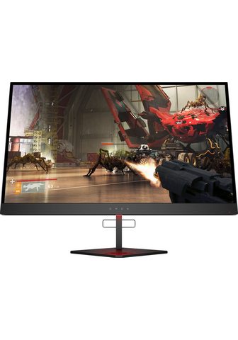 OMEN X 27 Gaming-Monitor »6858 c...