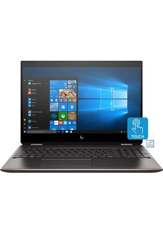 HP Spectre x360 гибкий 15-df1001ng »...